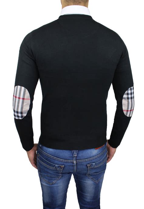 maglione uomo marchio burberry ingrosso cina